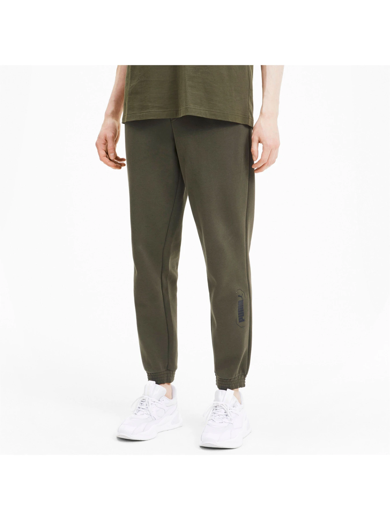 Брюки PUMA модель 583445 Фото