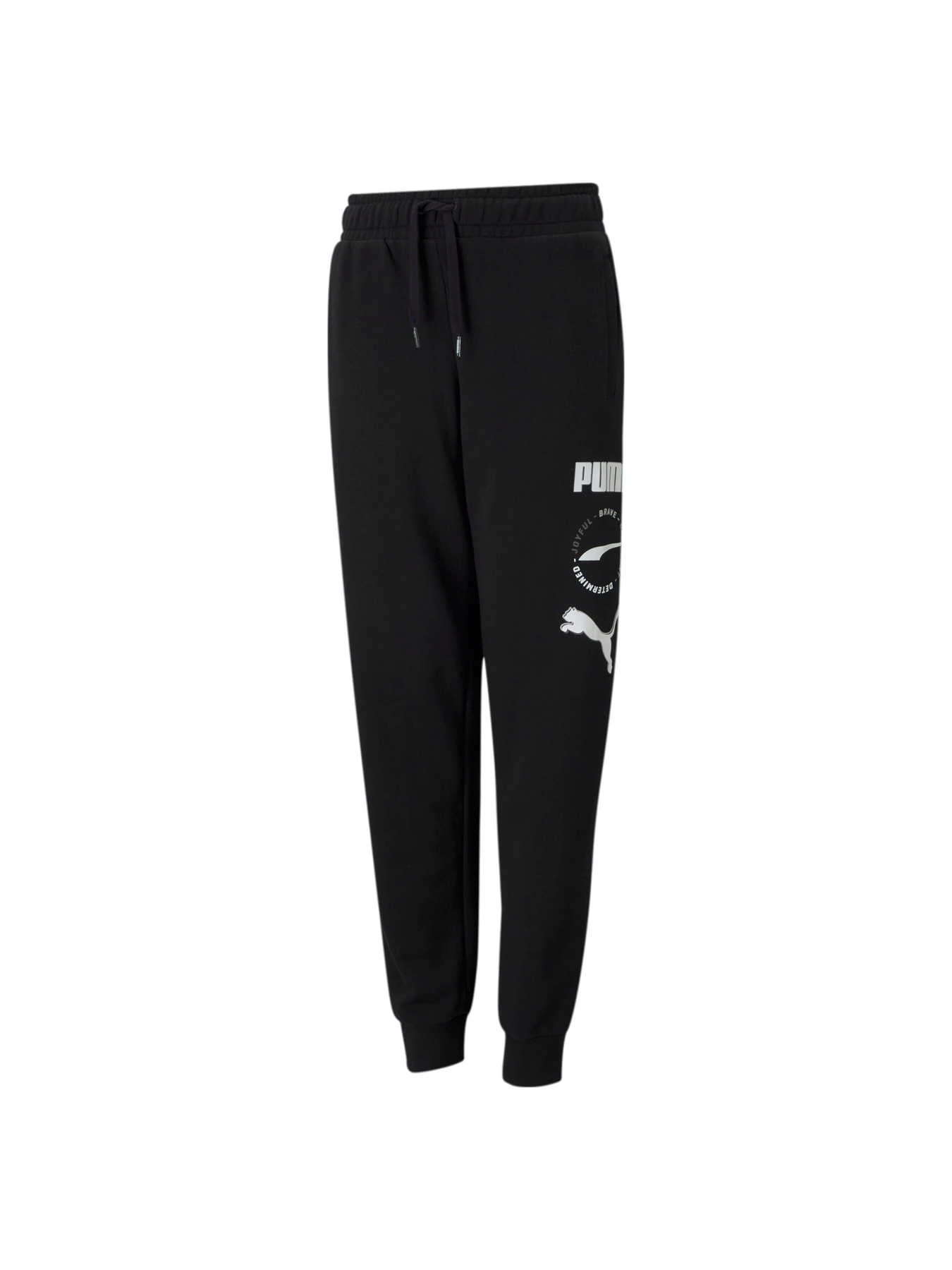 Штани PUMA модель 585895 Штани PUMA модель 585895 Фото