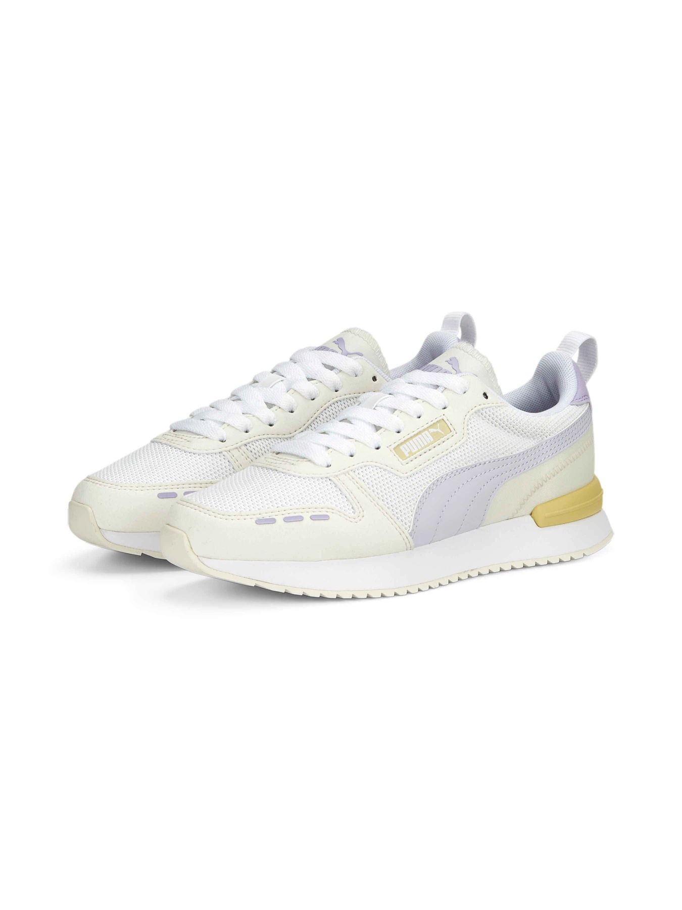 Кроссовки PUMA R78 модель 373117 Фото