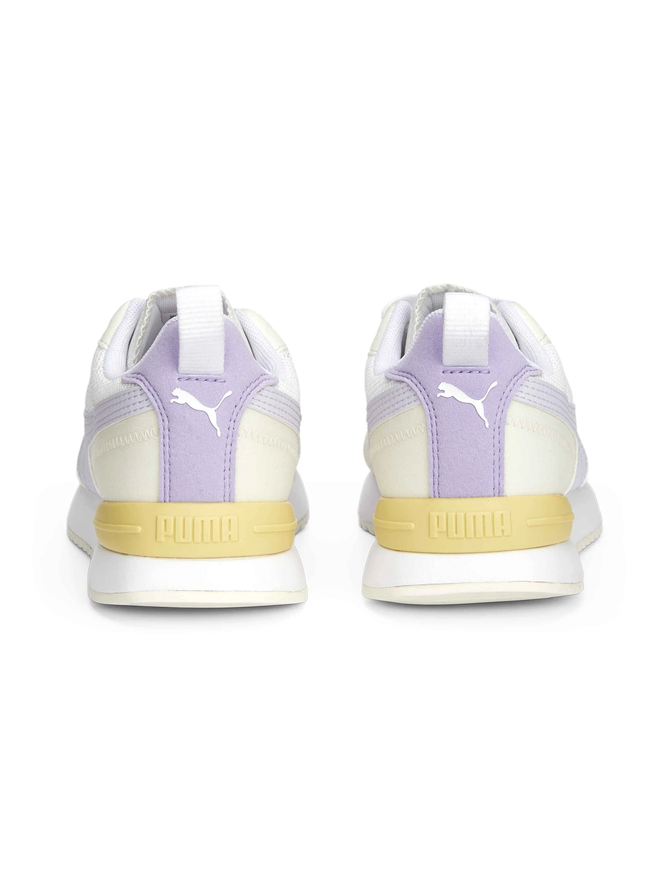 Кроссовки PUMA R78 модель 373117 Фото