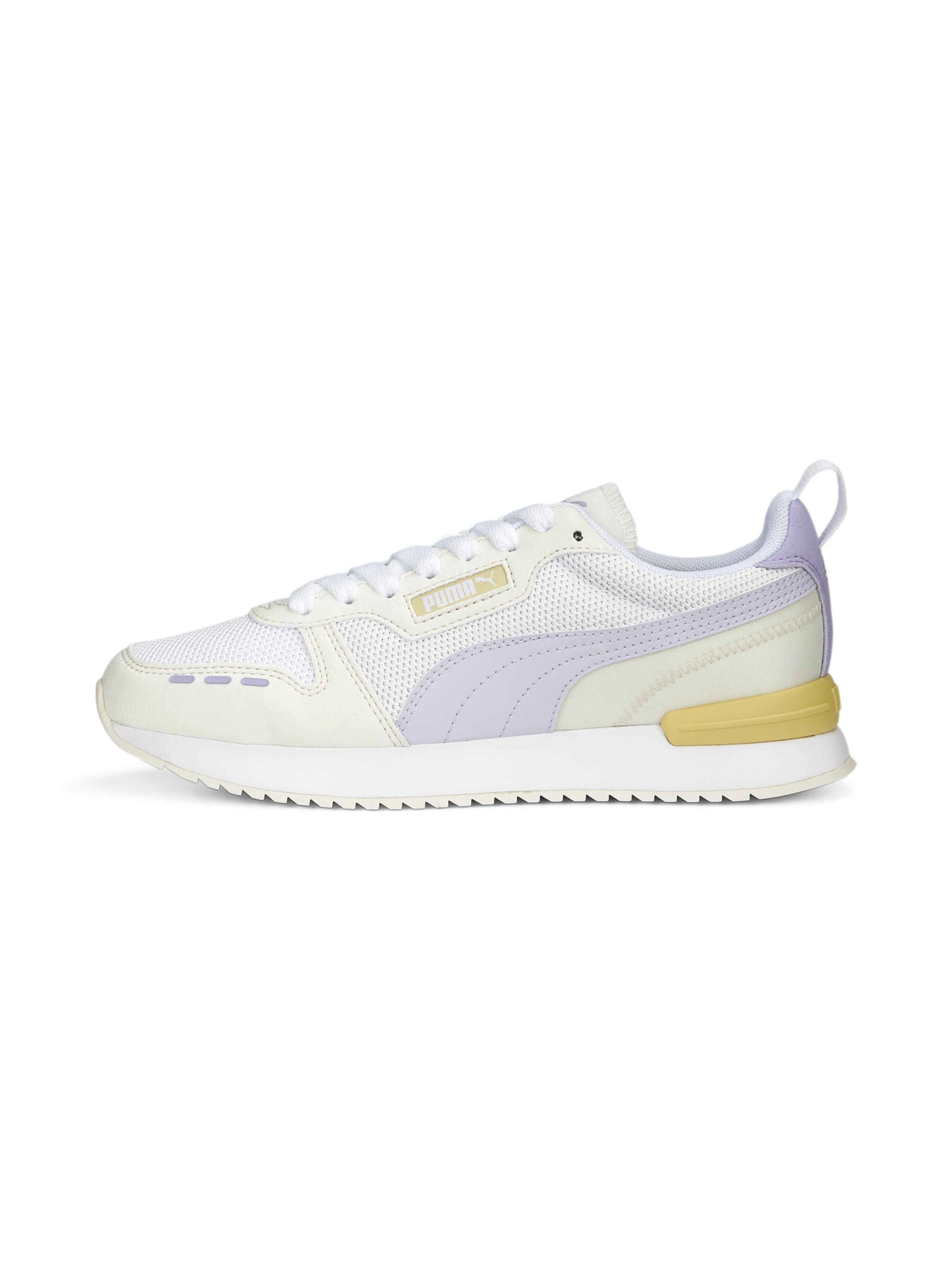 Кроссовки PUMA R78 модель 373117 Фото