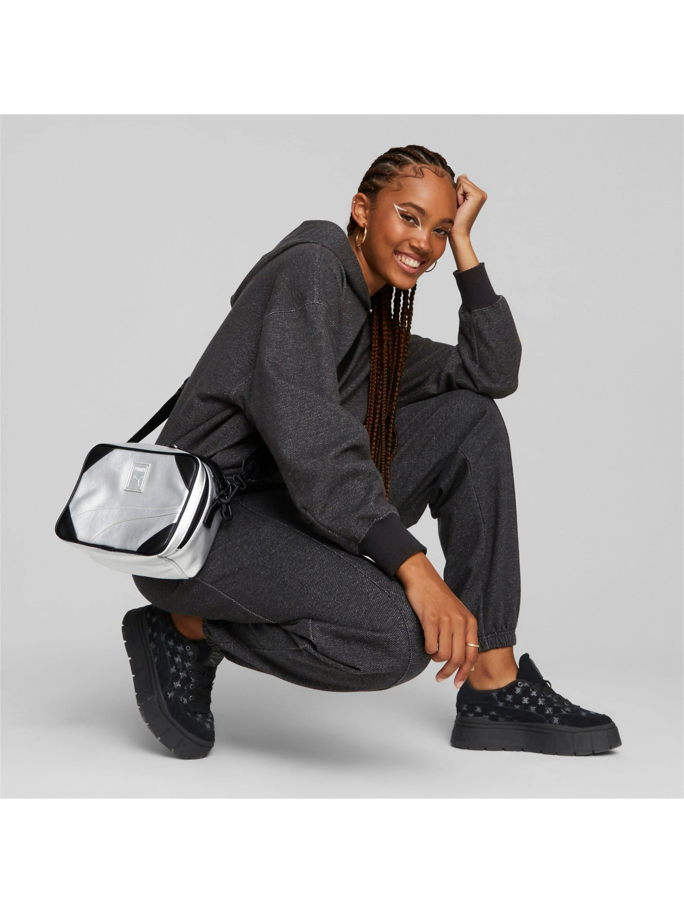 Сумки PUMA модель 079363 Фото