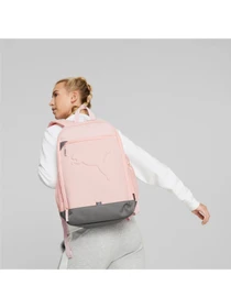 Рюкзаки PUMA Buzz Backpack модель 079136 Фото