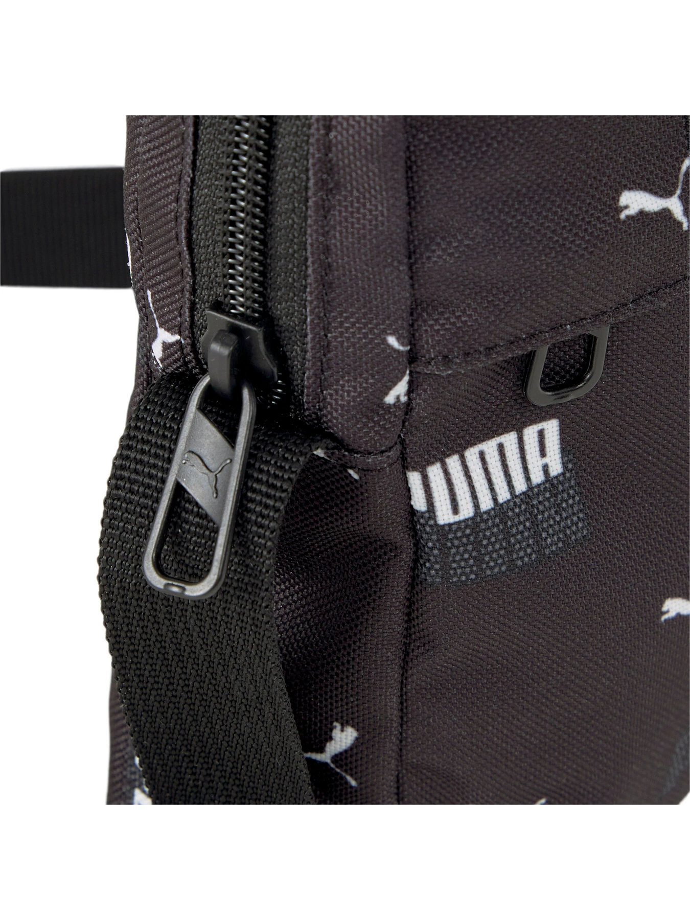 Сумки PUMA Academy Portable модель 079135 Фото