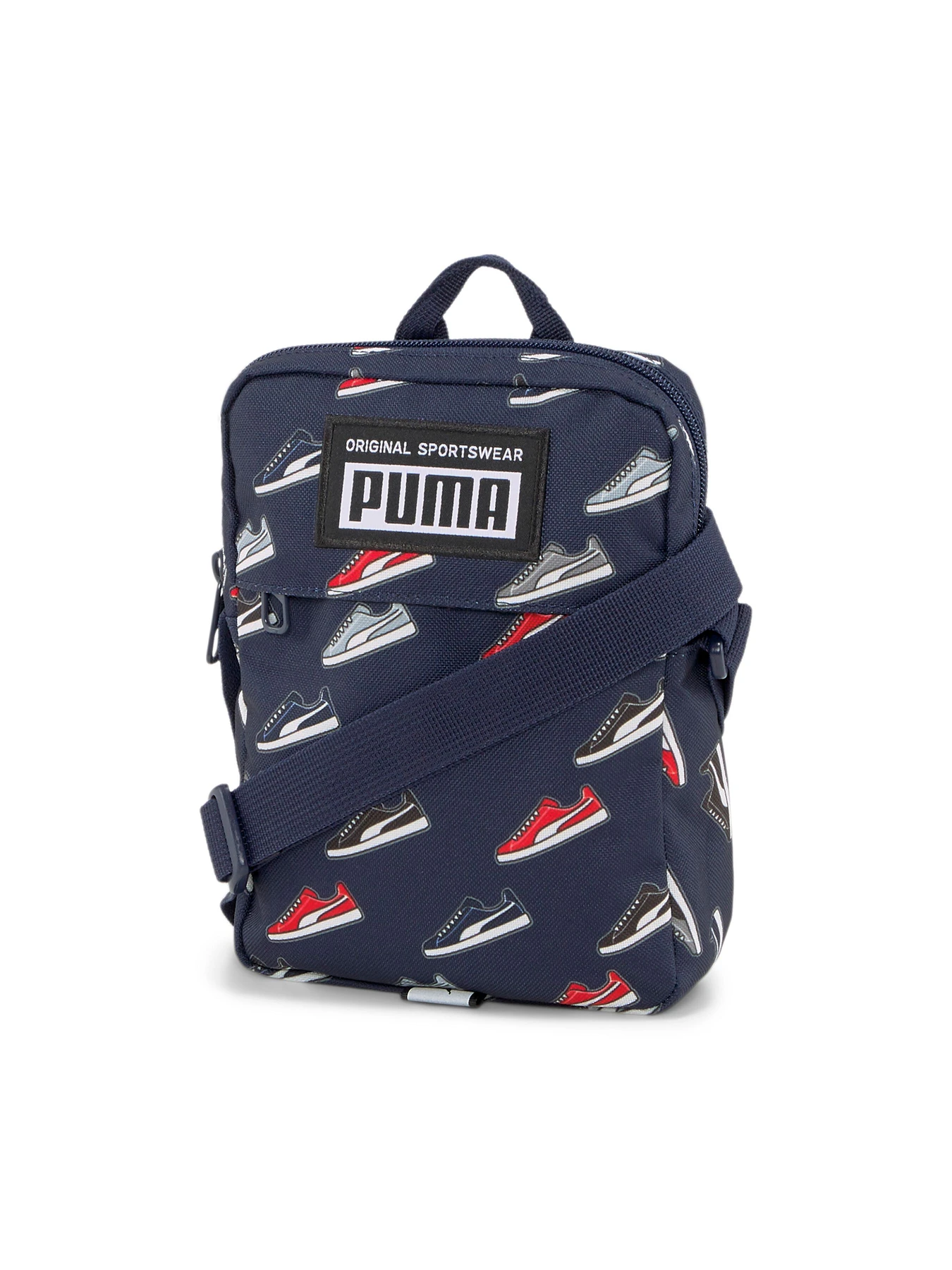 Сумки PUMA Academy Portable модель 079135 Фото