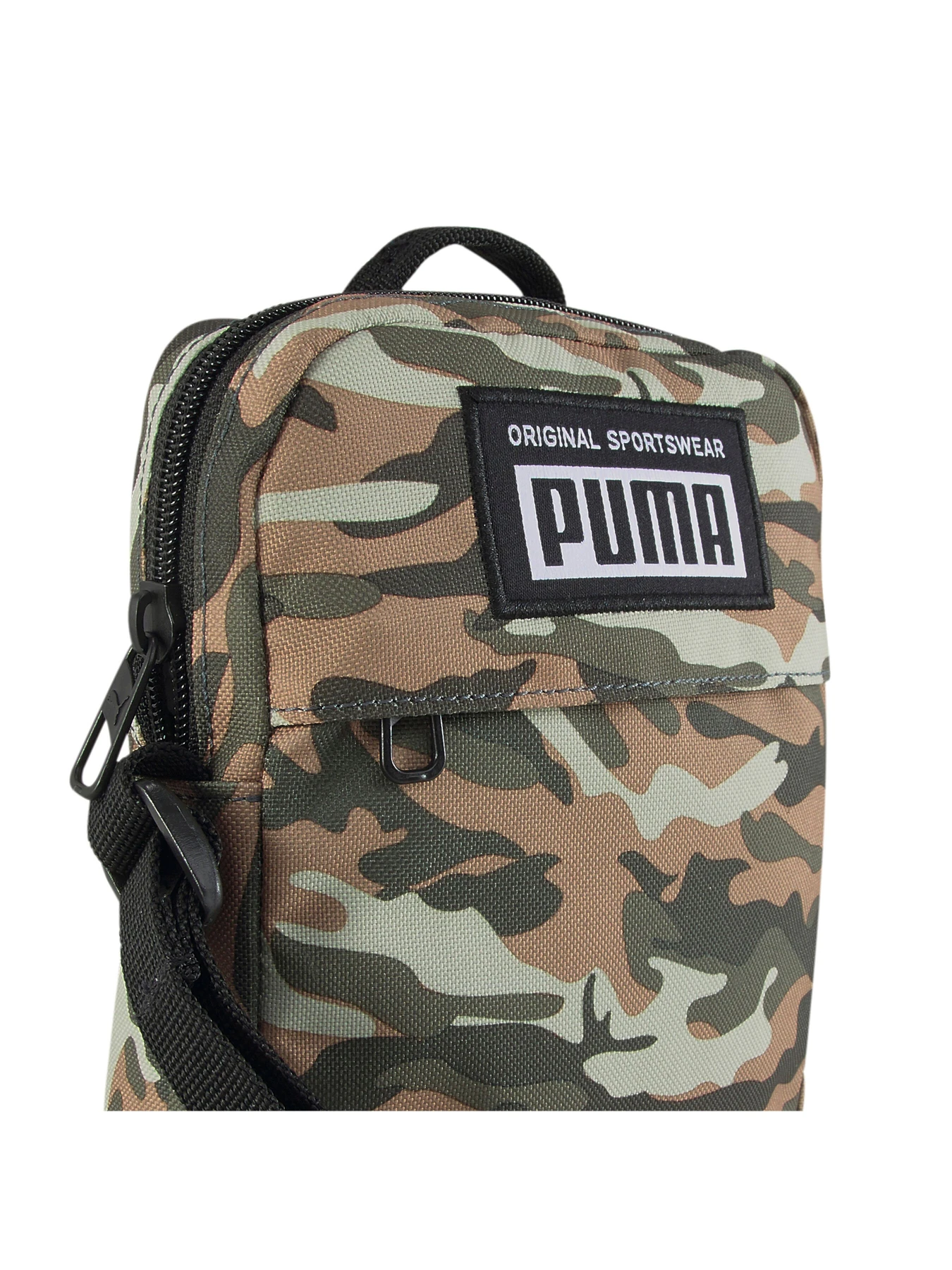 Сумки PUMA Academy Portable модель 079135 Сумки PUMA Academy Portable модель 079135 Фото