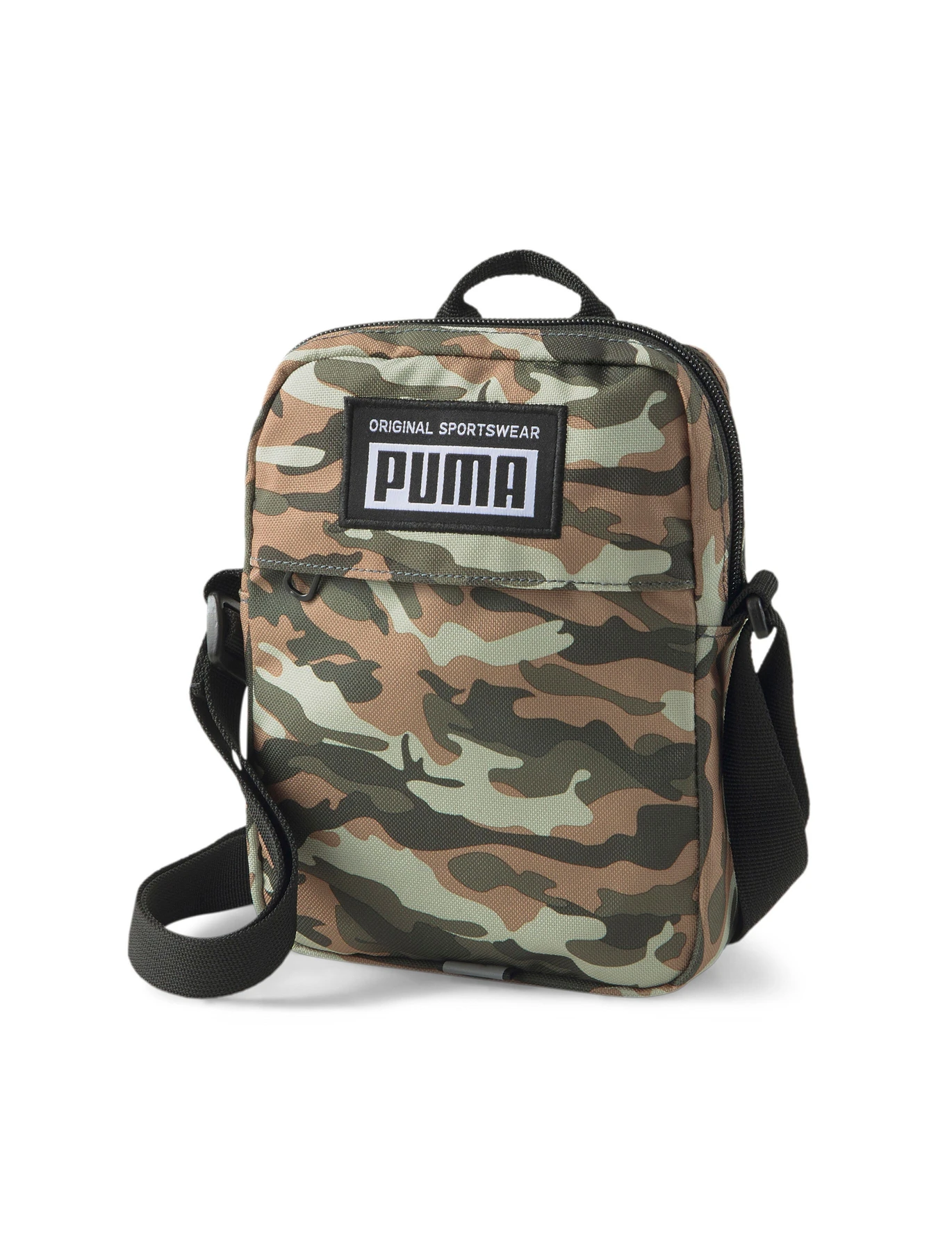 Сумки PUMA Academy Portable модель 079135 Сумки PUMA Academy Portable модель 079135 Фото