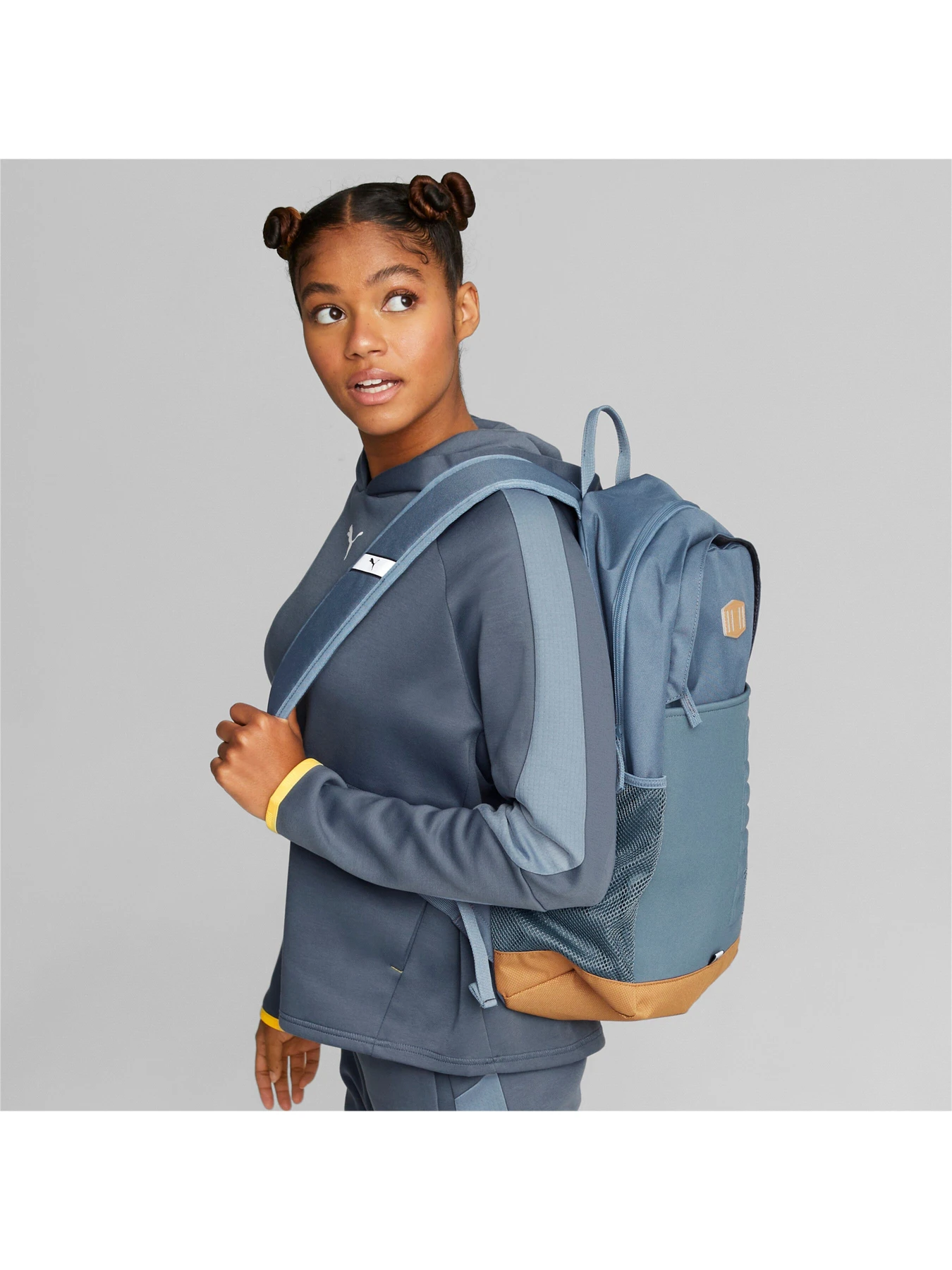 Рюкзаки PUMA S Backpack модель 079222 Рюкзаки PUMA S Backpack модель 079222 Фото