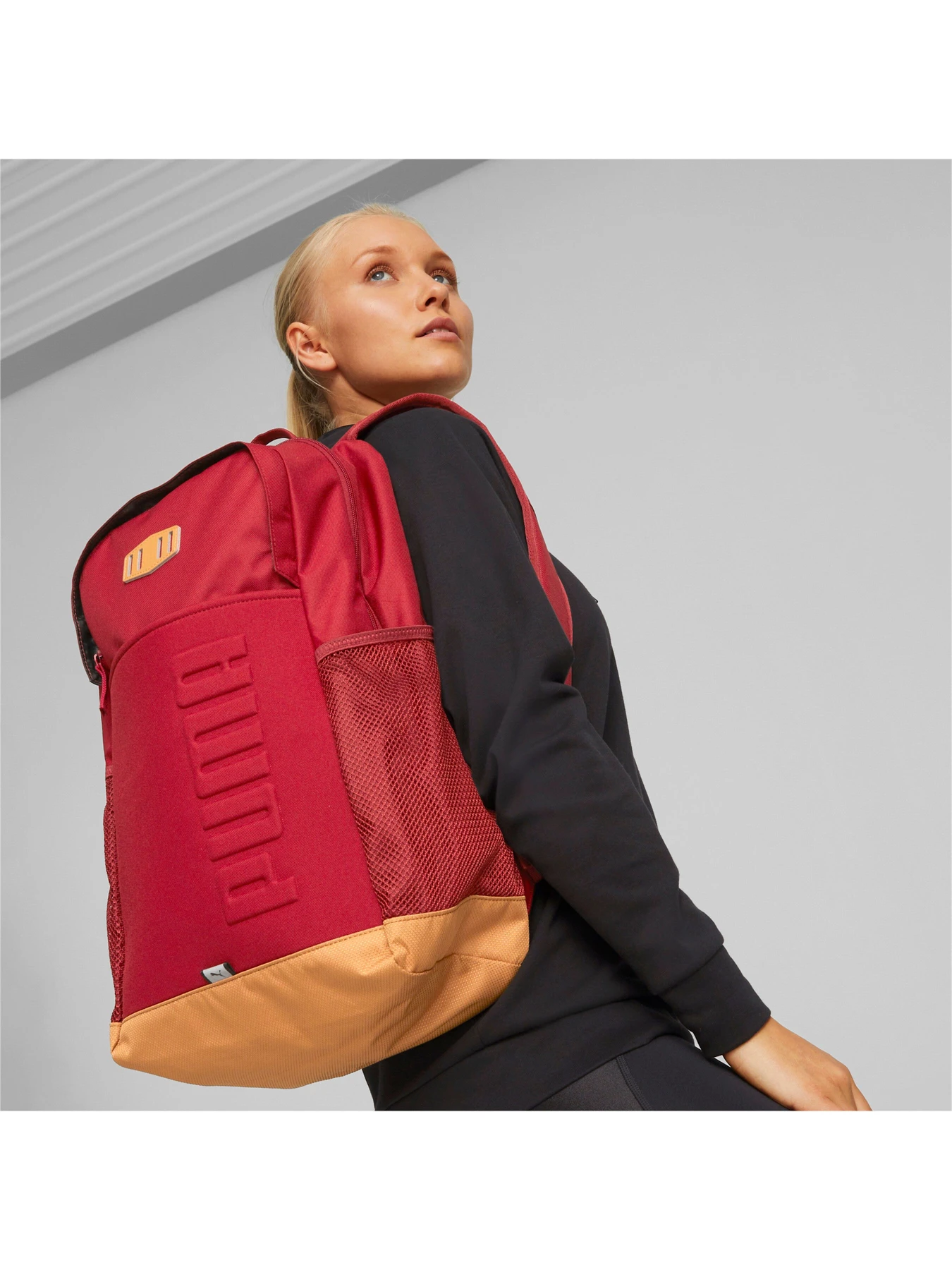 Рюкзаки PUMA S Backpack модель 079222 Рюкзаки PUMA S Backpack модель 079222 Фото