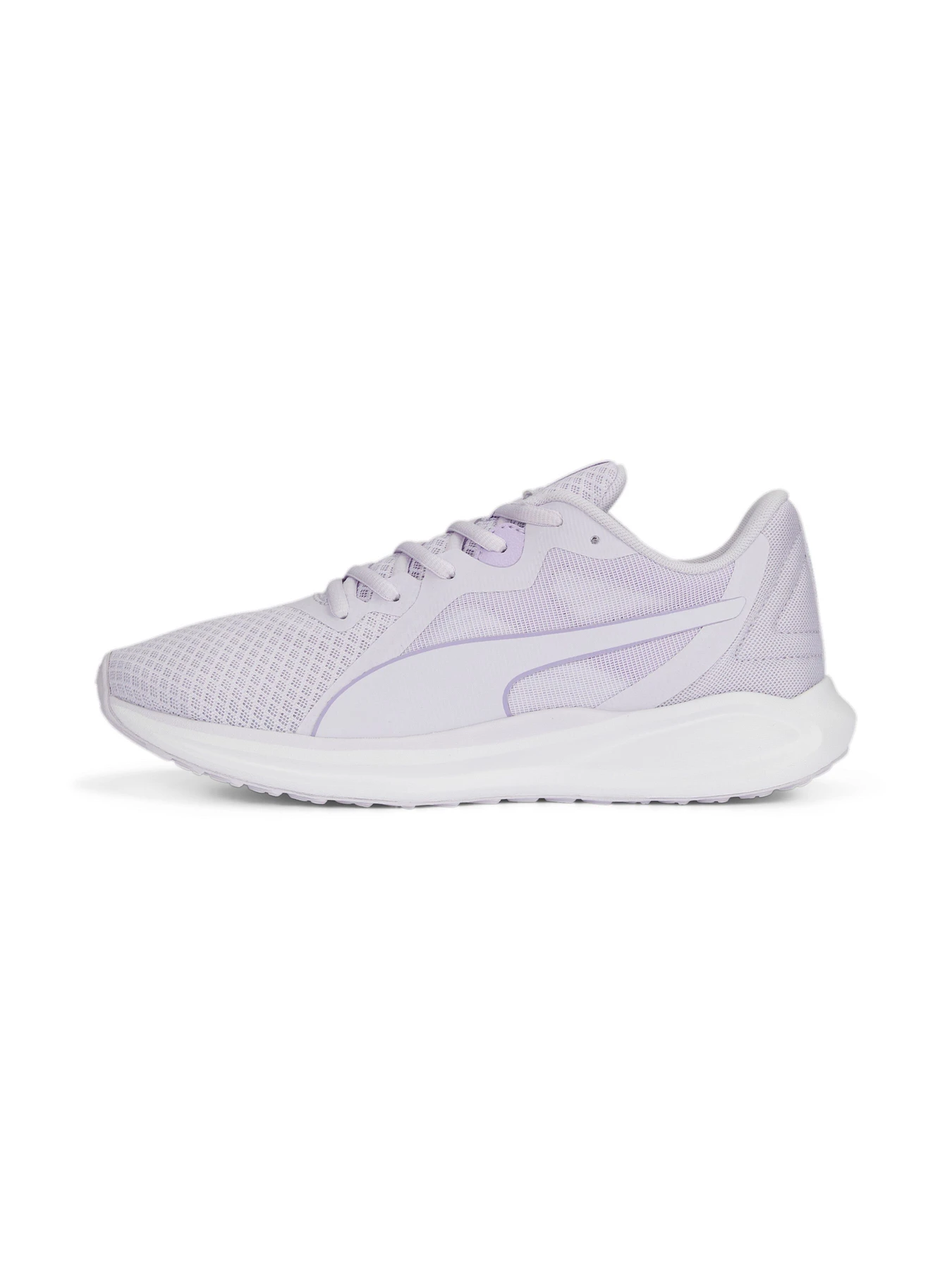 Кроссовки PUMA Twitch Runner Fresh модель 377981 Фото