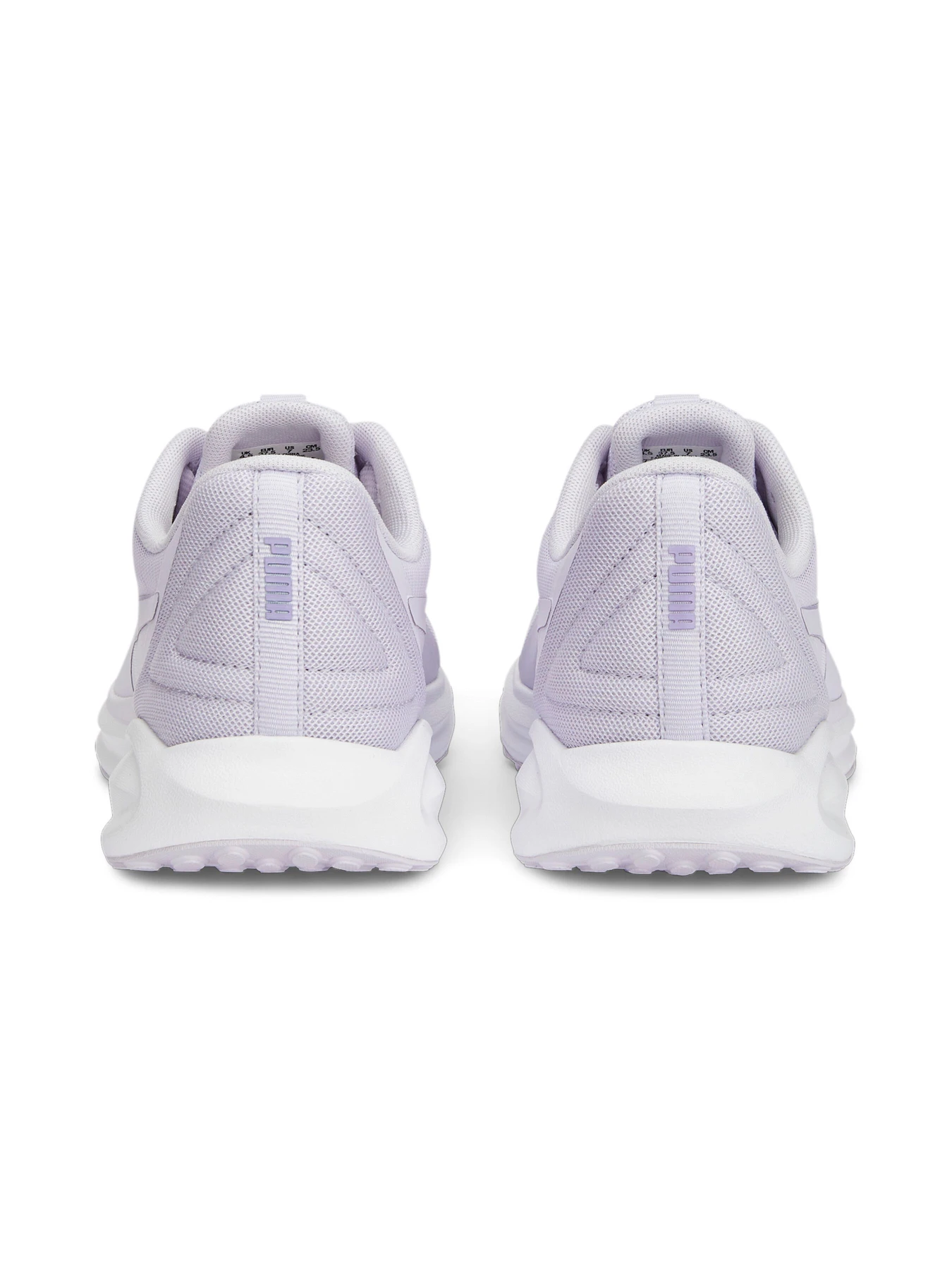 Кроссовки PUMA Twitch Runner Fresh модель 377981 Фото