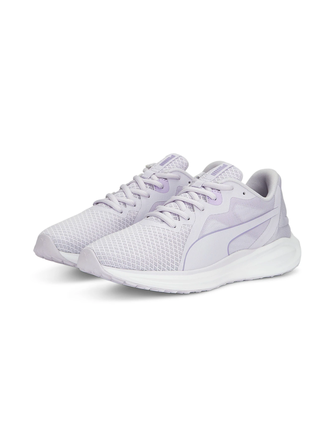Кроссовки PUMA Twitch Runner Fresh модель 377981 Фото