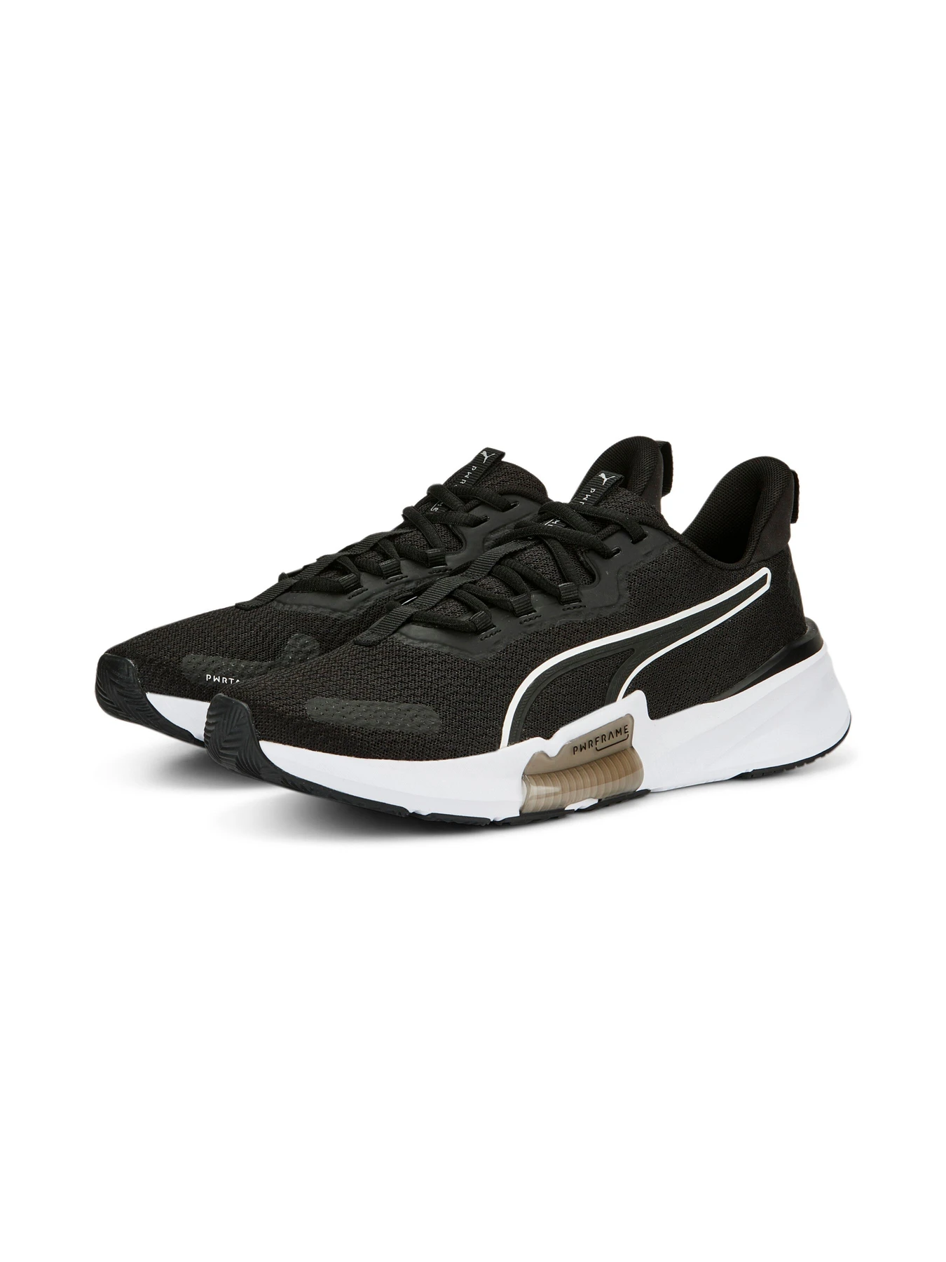 Кросівки PUMA Pwrframe Tr 2 модель 377970 Кросівки PUMA Pwrframe Tr 2 модель 377970 Фото