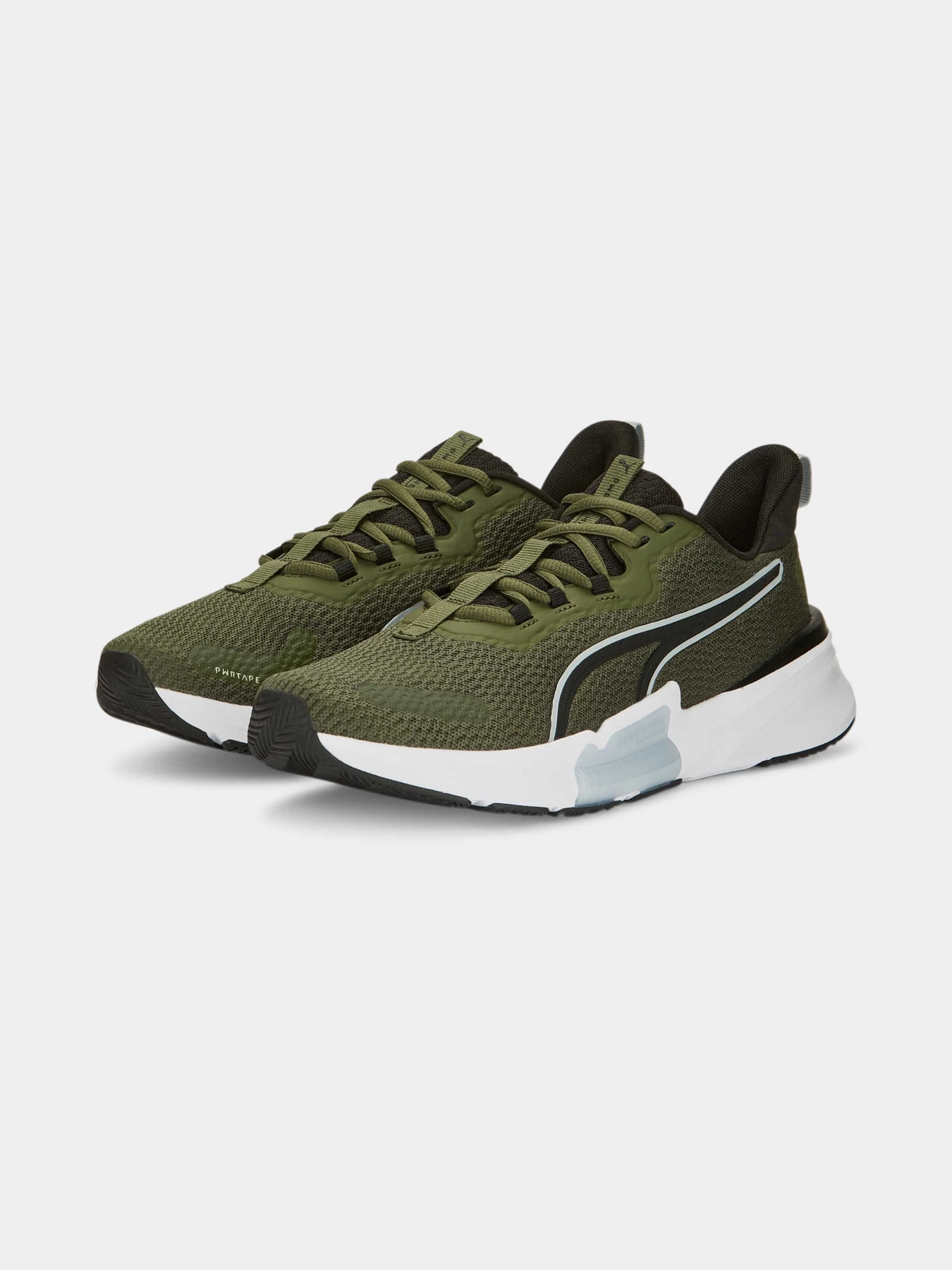 Кроссовки PUMA Pwrframe Tr 2 модель 377970 Кроссовки PUMA Pwrframe Tr 2 модель 377970 Фото