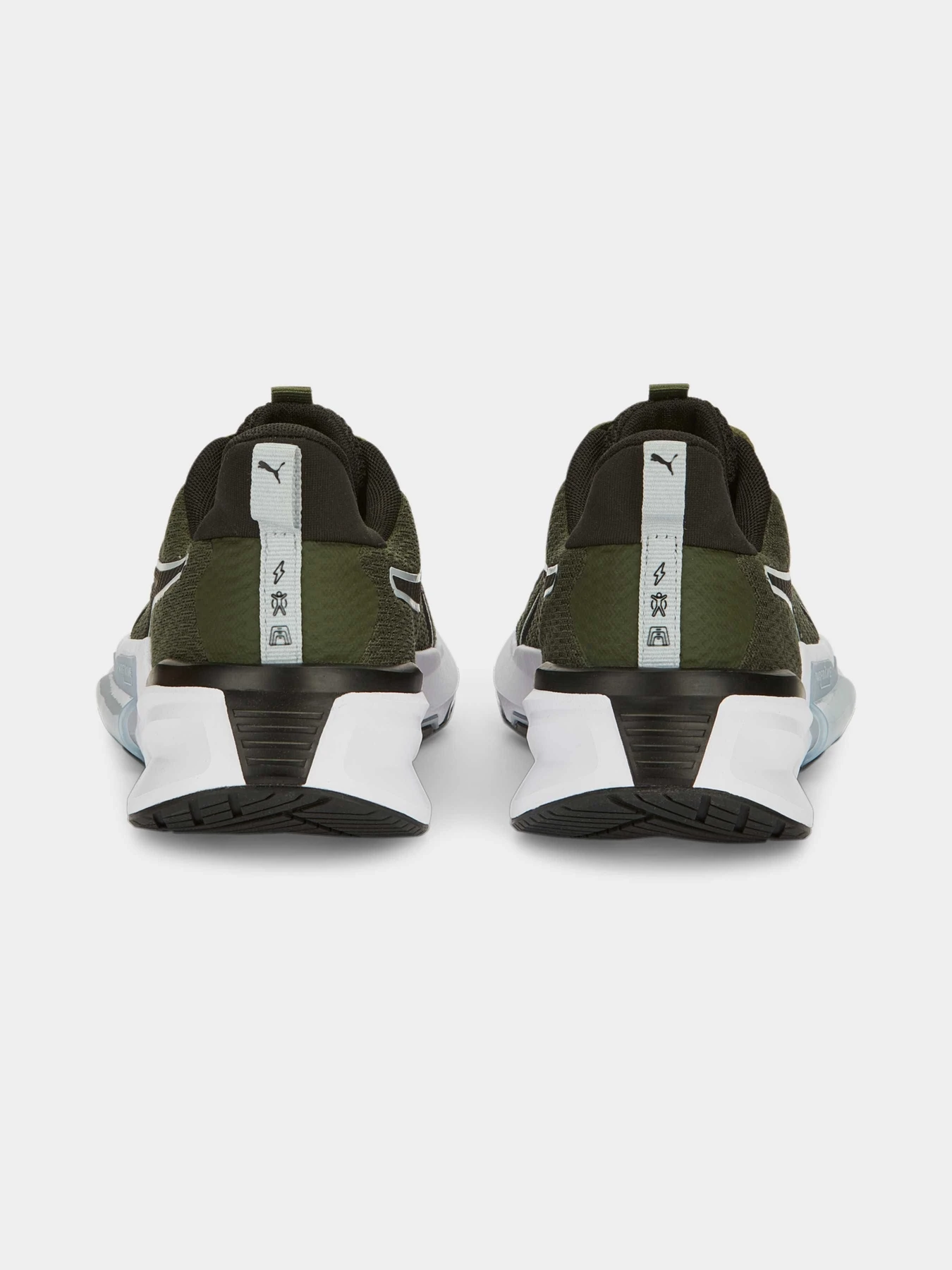 Кроссовки PUMA Pwrframe Tr 2 модель 377970 Кроссовки PUMA Pwrframe Tr 2 модель 377970 Фото
