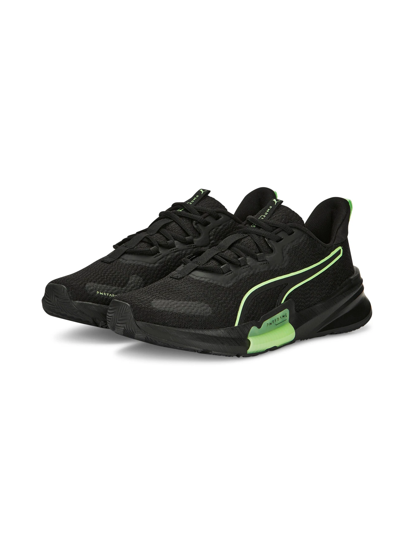 Кросівки PUMA Pwrframe Tr 2 модель 377970 Кросівки PUMA Pwrframe Tr 2 модель 377970 Фото