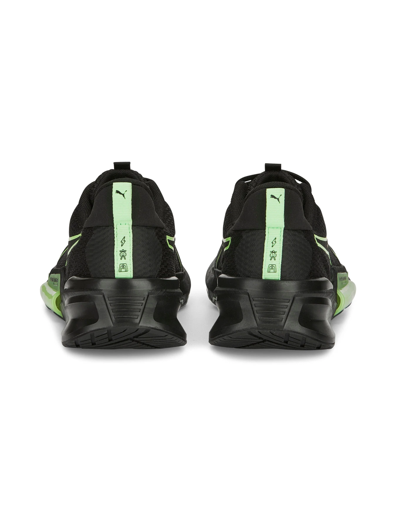Кросівки PUMA Pwrframe Tr 2 модель 377970 Кросівки PUMA Pwrframe Tr 2 модель 377970 Фото