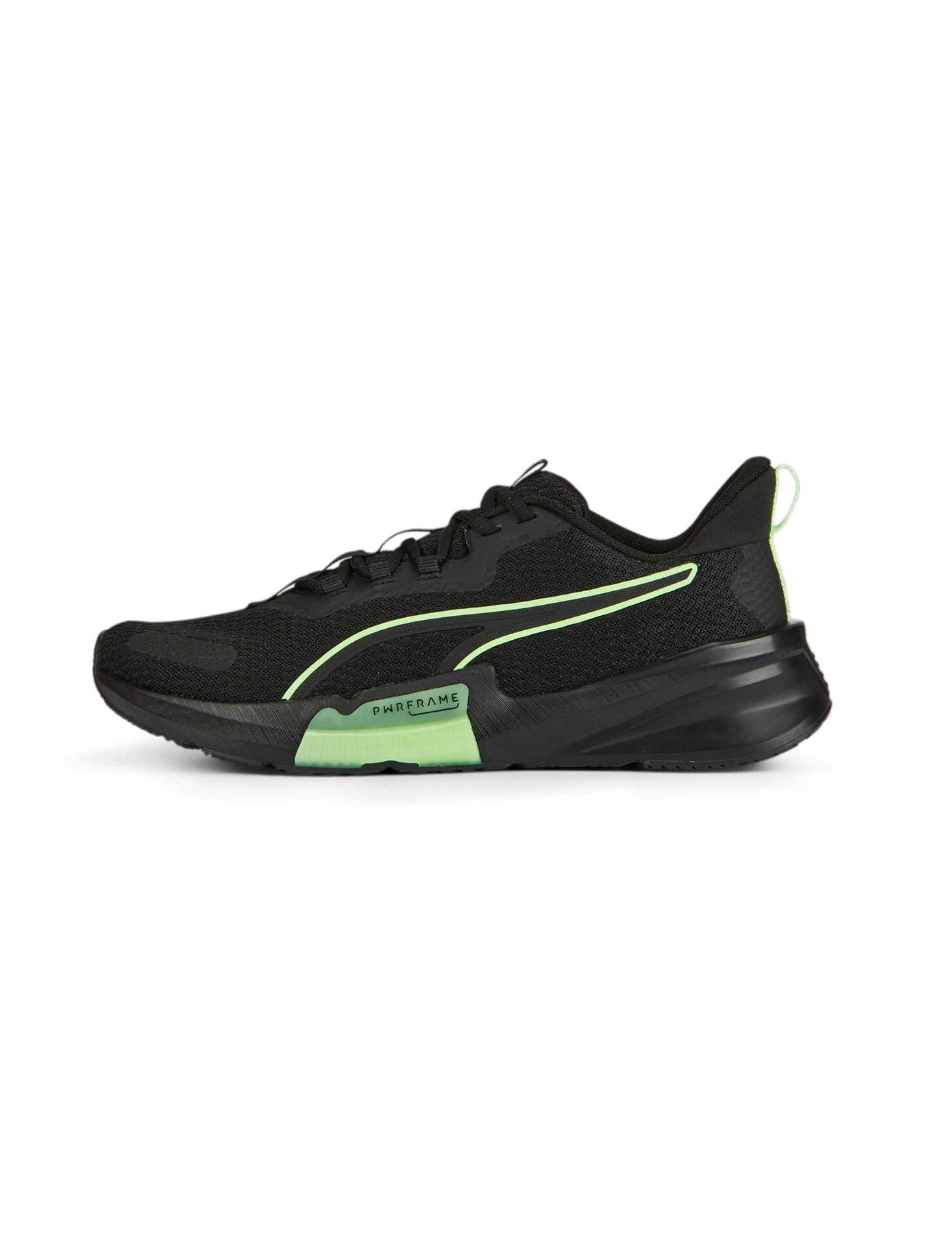 Кросівки PUMA Pwrframe Tr 2 модель 377970 Кросівки PUMA Pwrframe Tr 2 модель 377970 Фото