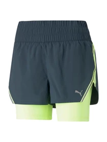 Шорты PUMA модель 523284 Фото