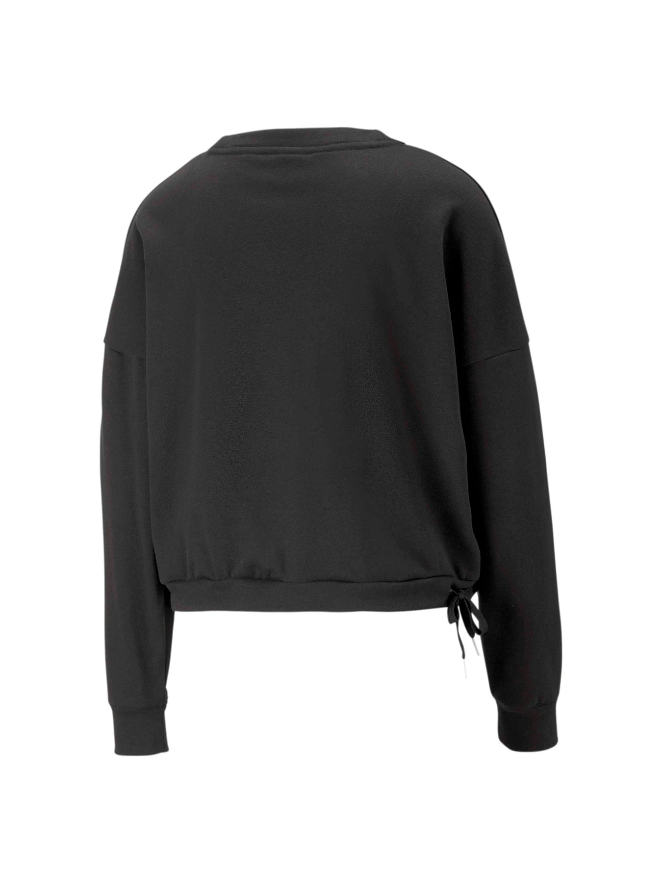 Худи и свитшоты PUMA Nova Shine Pull Over модель 523085 Фото