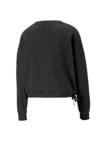Худи и свитшоты PUMA Nova Shine Pull Over модель 523085 Фото
