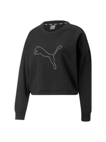 Худи и свитшоты PUMA Nova Shine Pull Over модель 523085 Фото