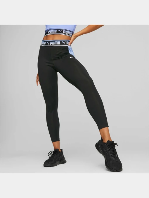 Брюки PUMA Strong Fashion Tight модель 523111 Фото