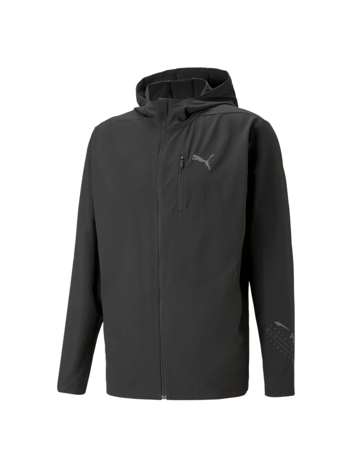Куртки и дубленки PUMA модель 523134 Фото