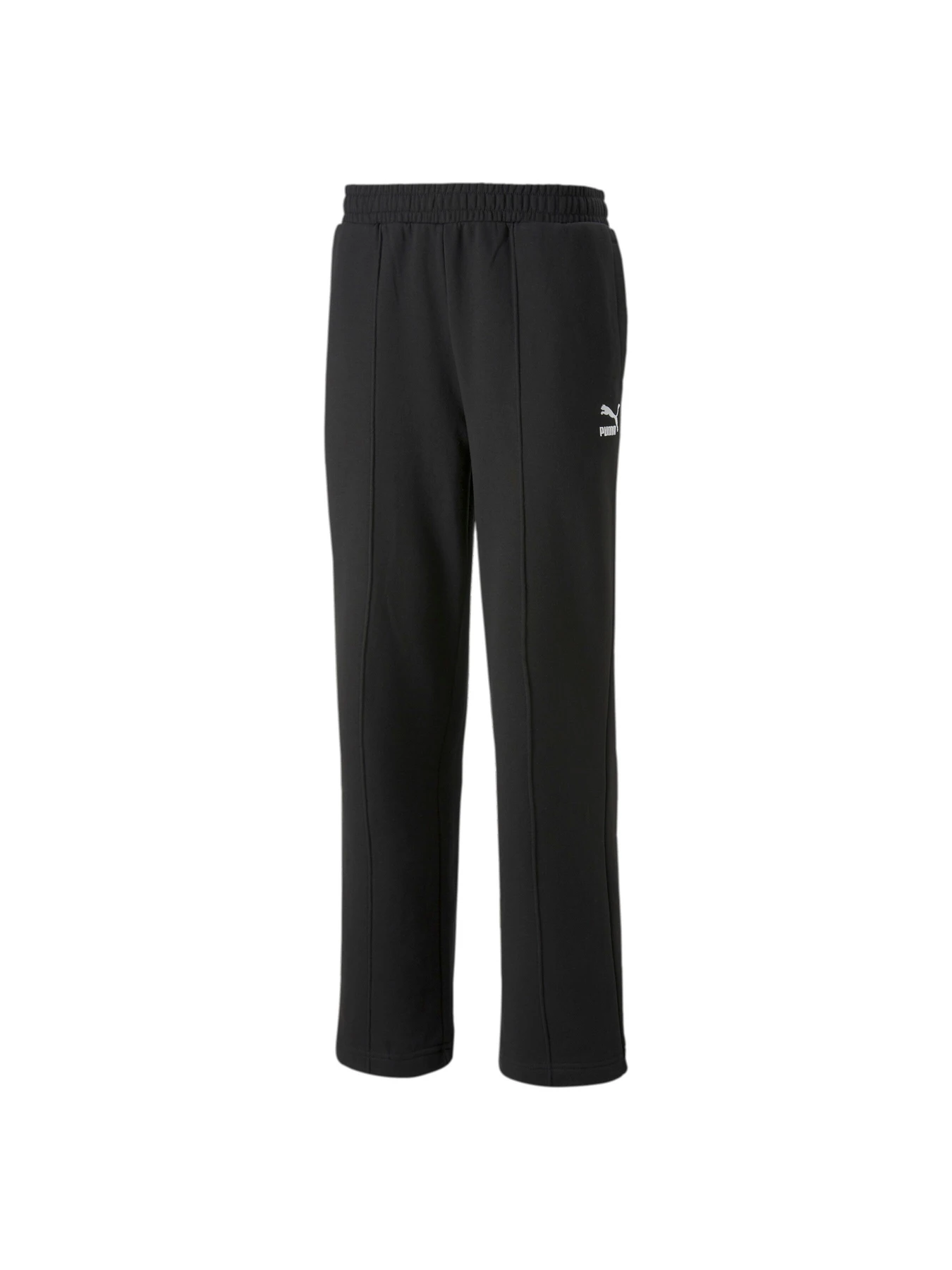 Брюки PUMA Classics Straight Sweatpants модель 535604 Брюки PUMA Classics Straight Sweatpants модель 535604 Фото