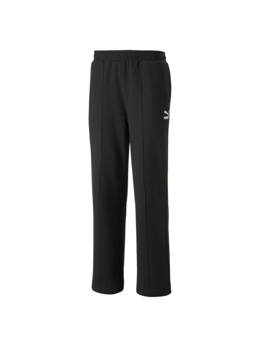 Брюки PUMA Classics Straight Sweatpants модель 535604 Фото