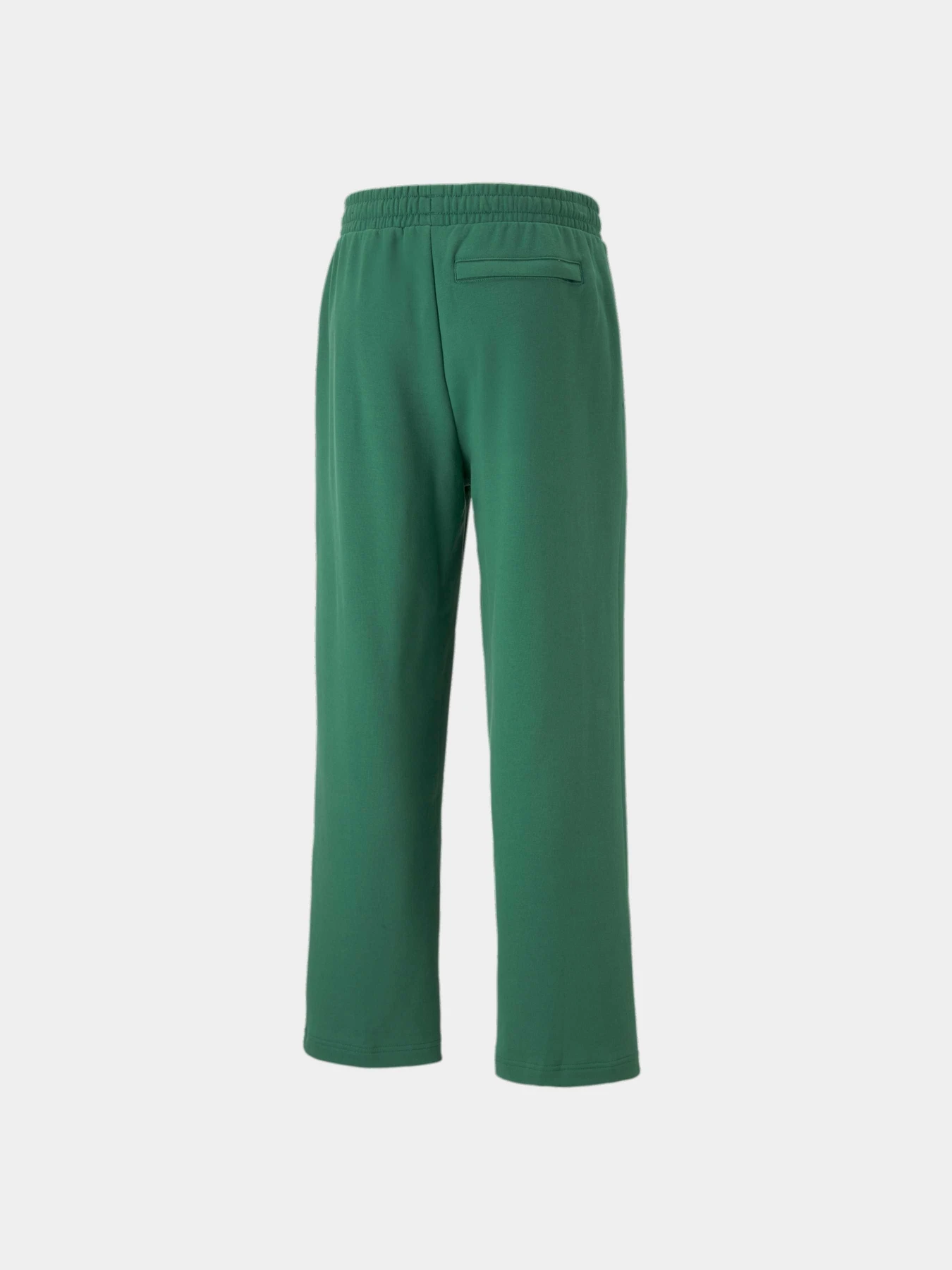 Брюки PUMA Classics Straight Sweatpants модель 535604 Брюки PUMA Classics Straight Sweatpants модель 535604 Фото