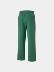 Брюки PUMA Classics Straight Sweatpants модель 535604 Фото