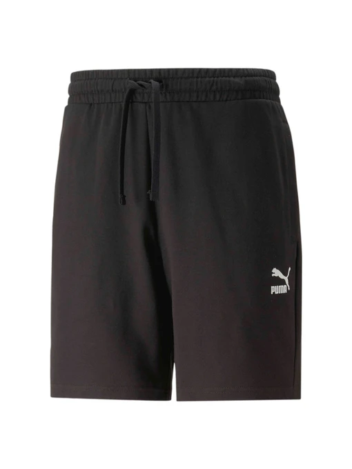 Шорти PUMA Classics Shorts 8" модель 538067 Фото