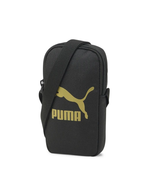 Сумки PUMA Classics Archive Pouch модель 079654 Фото