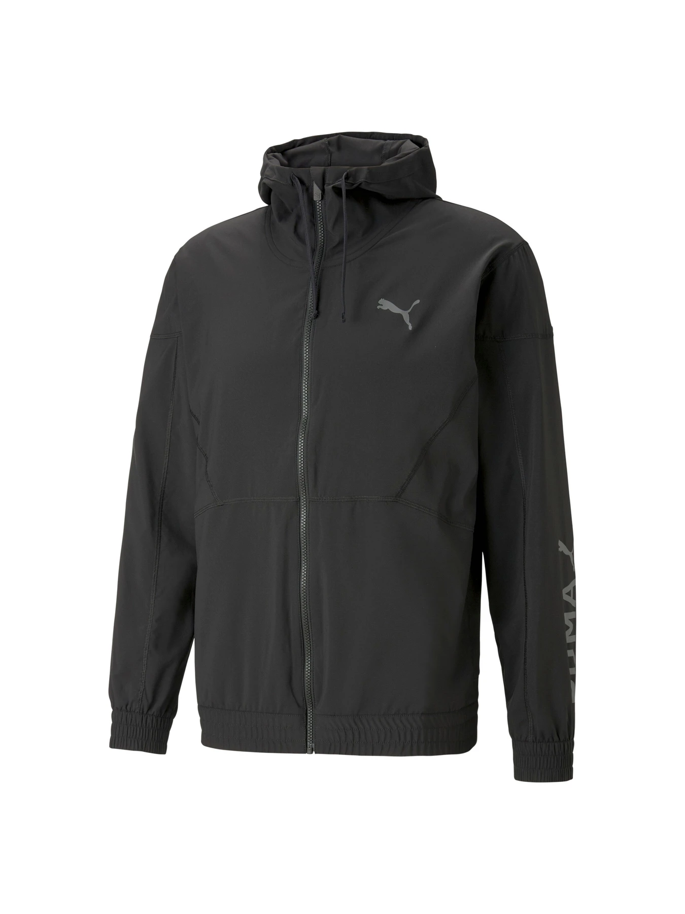 Куртки и дубленки PUMA модель 522128 Куртки и дубленки PUMA модель 522128 Фото