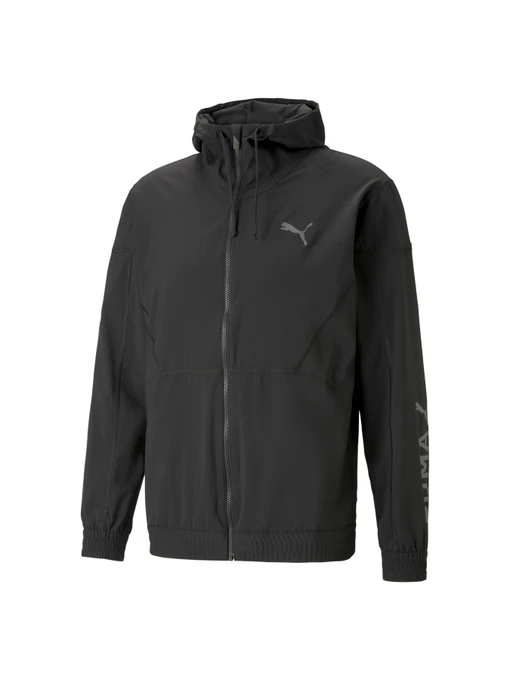 Куртки и дубленки PUMA модель 522128 Фото