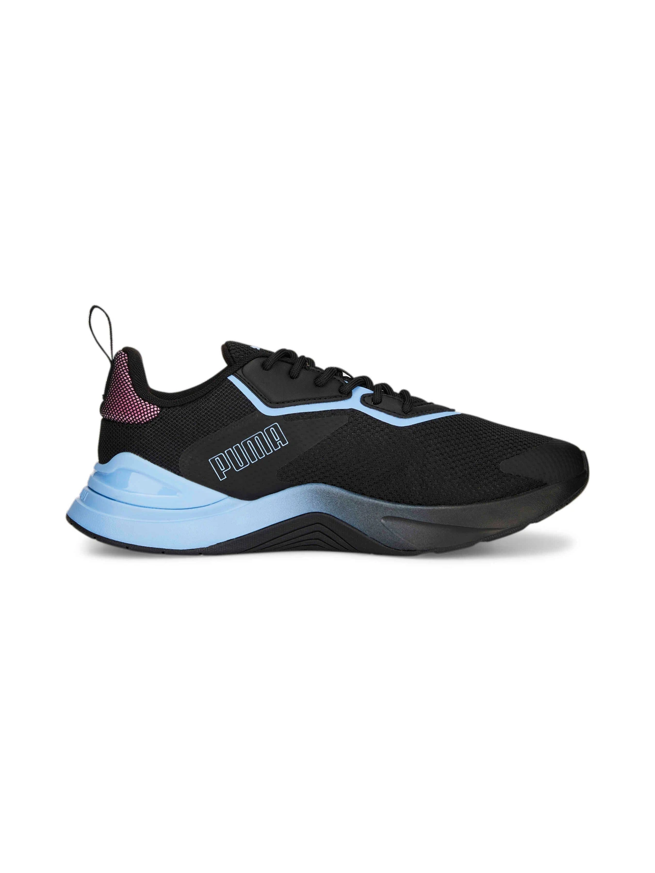 Кроссовки PUMA Infusion Lucid Wn's модель 378531 Кроссовки PUMA Infusion Lucid Wn's модель 378531 Фото