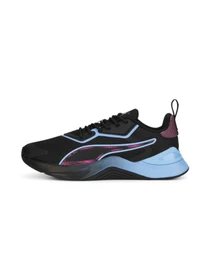 Кроссовки PUMA Infusion Lucid Wn's модель 378531 Фото