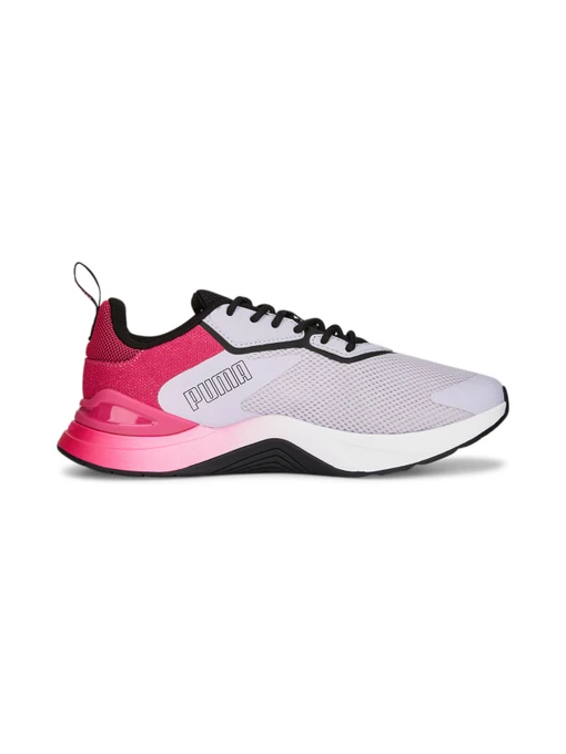 Кроссовки PUMA Infusion Lucid Wn s модель 378531 Фото
