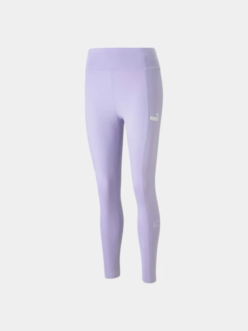 Брюки PUMA Power Colorblock Tights модель 673641 Фото