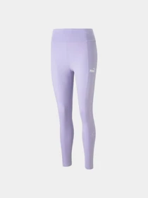 Брюки PUMA Power Colorblock Tights модель 673641 Фото