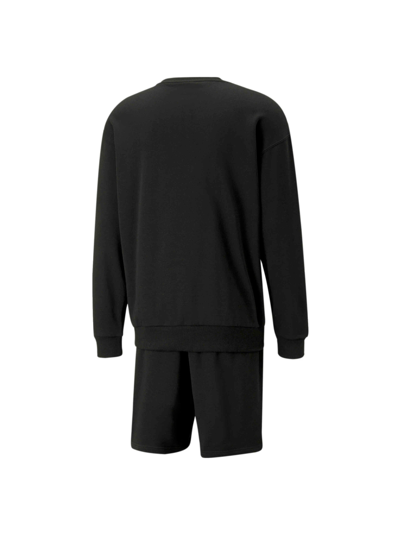 Костюми PUMA Relaxed Sweat Suit модель 673308 Костюми PUMA Relaxed Sweat Suit модель 673308 Фото