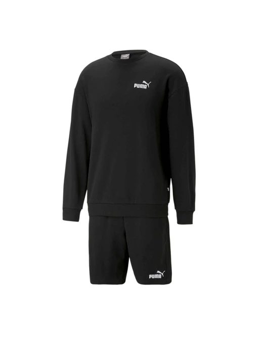 Костюмы PUMA Relaxed Sweat Suit модель 673308 Фото