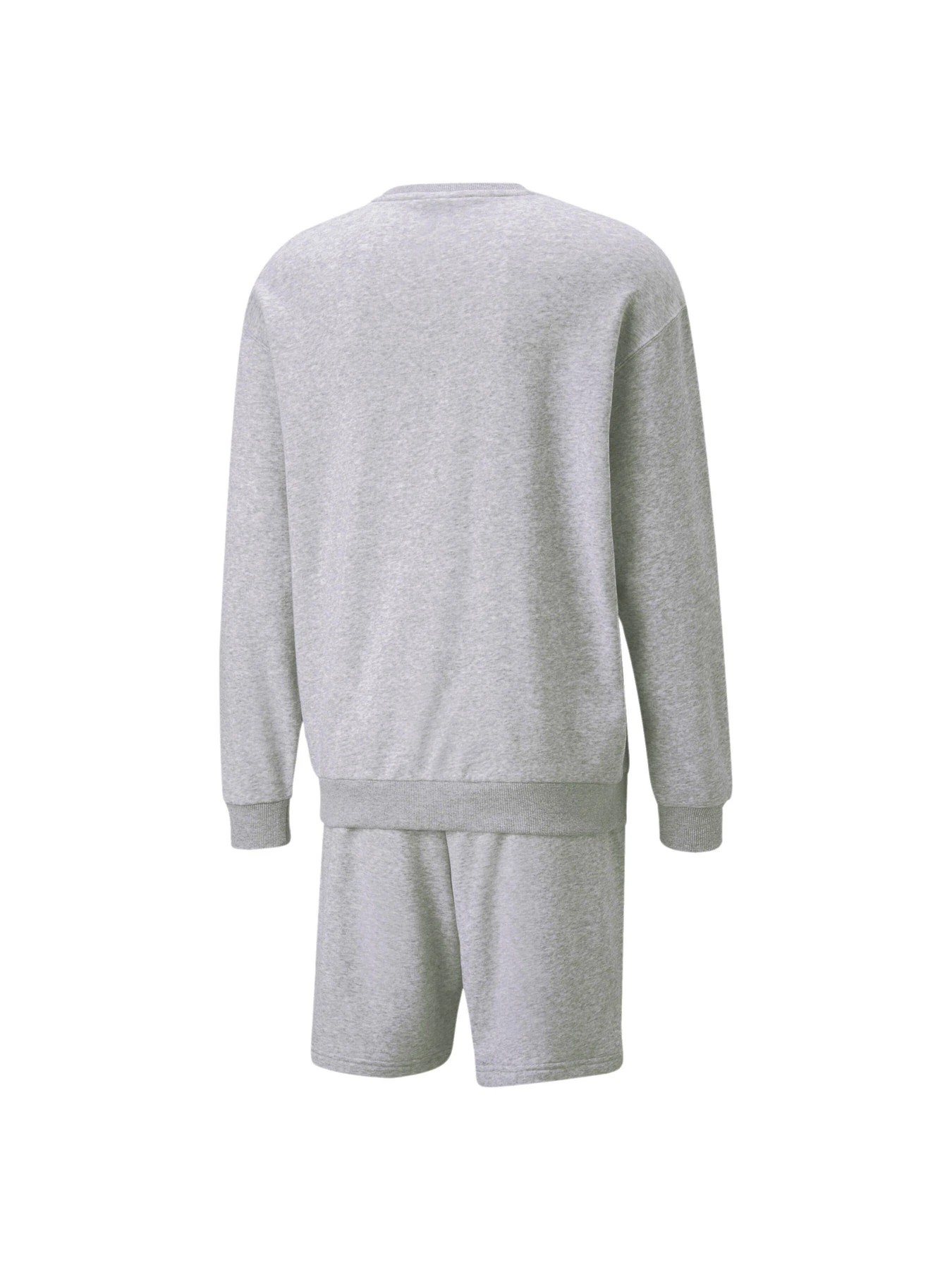 Костюми PUMA Relaxed Sweat Suit модель 673308 Костюми PUMA Relaxed Sweat Suit модель 673308 Фото