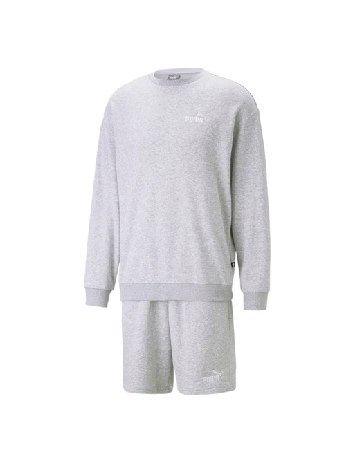 Костюми PUMA Relaxed Sweat Suit модель 673308 Фото