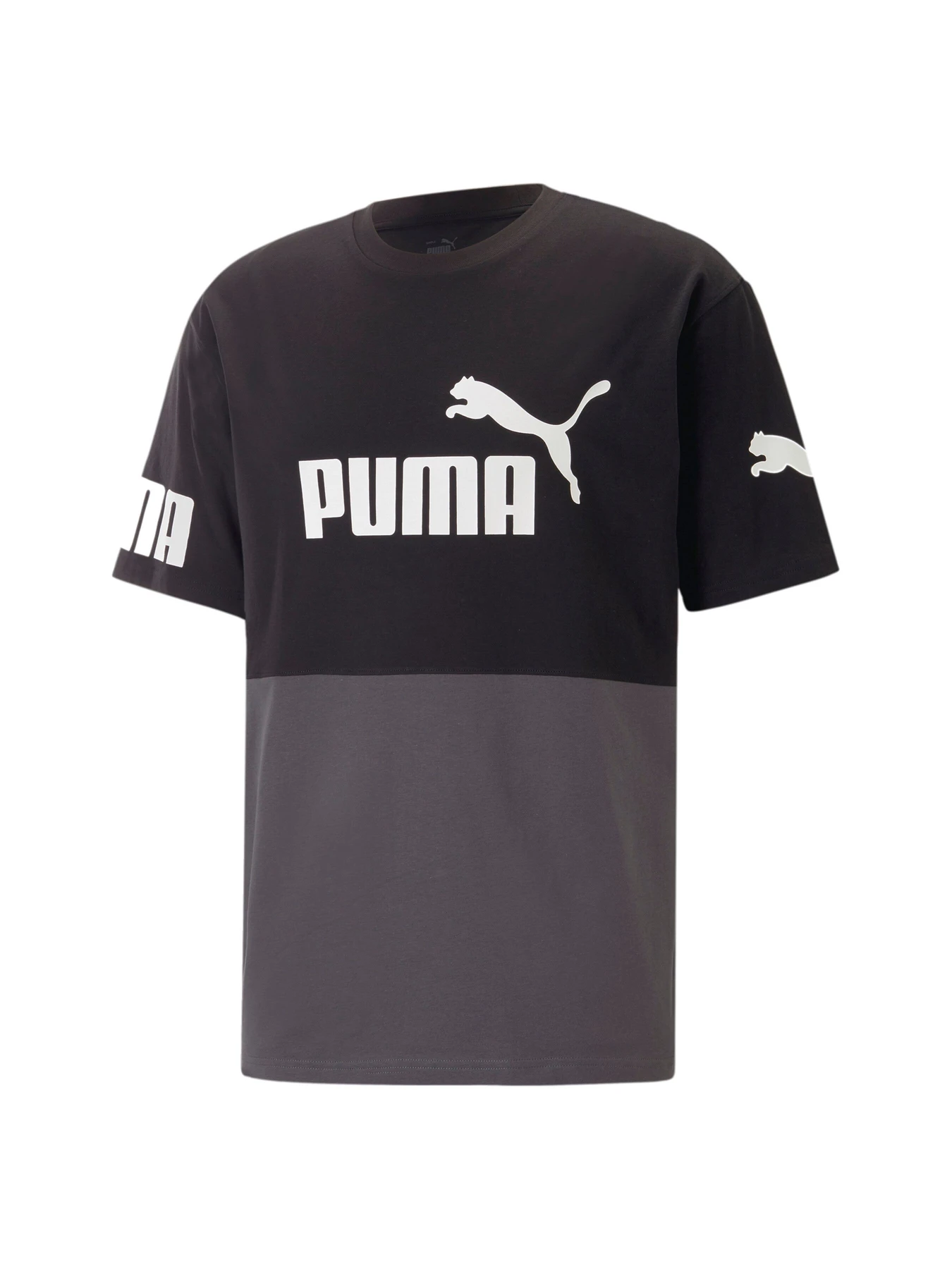 Футболки и поло PUMA модель 673321 Футболки и поло PUMA модель 673321 Фото