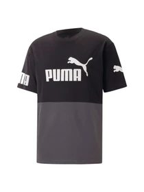 Футболки и поло PUMA модель 673321 Фото