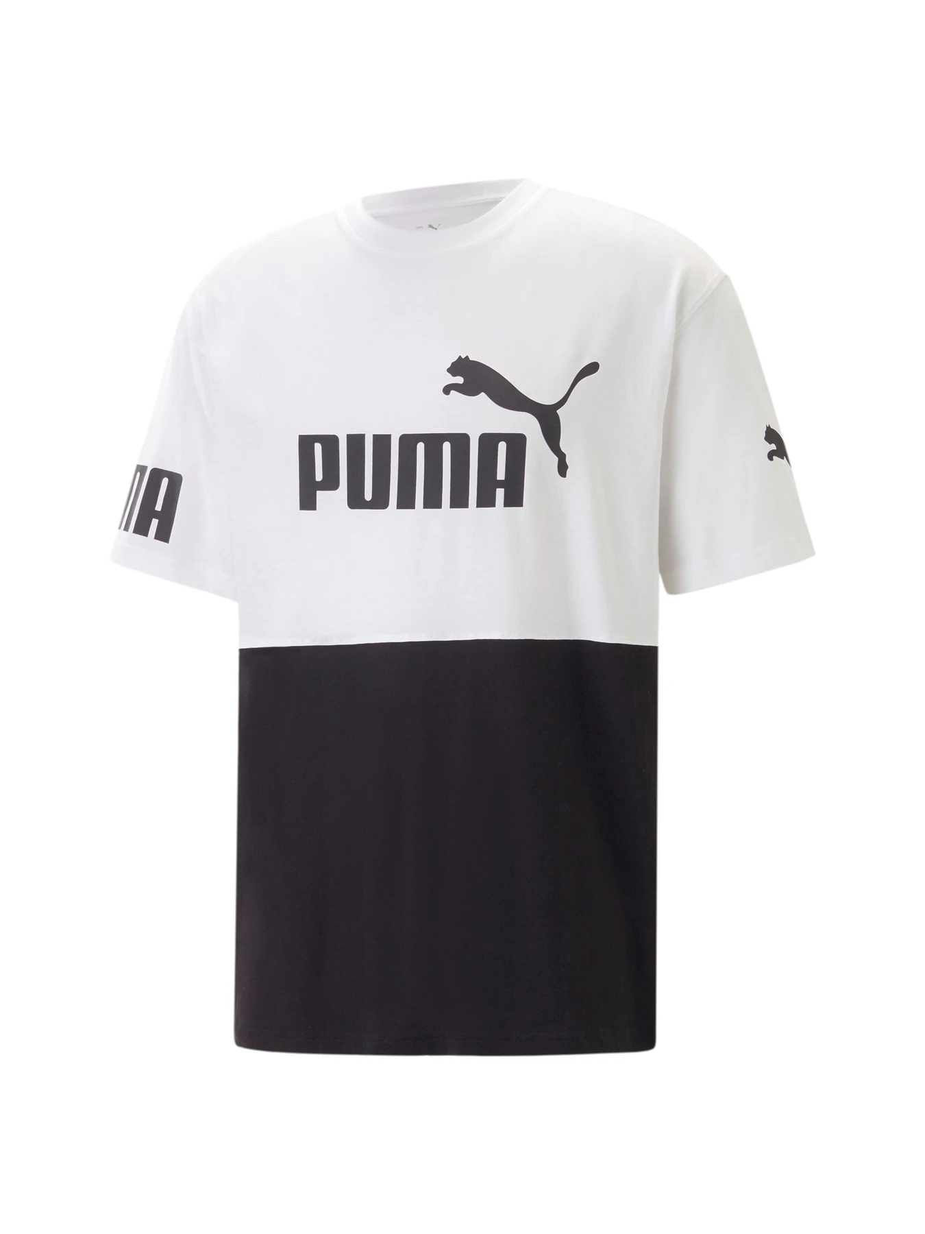 Футболки і поло PUMA модель 673321 Футболки і поло PUMA модель 673321 Фото