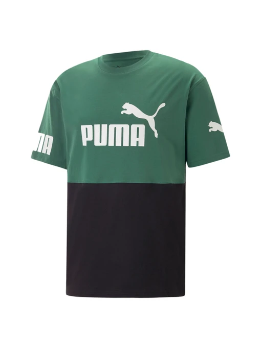 Футболки и поло PUMA модель 673321 Фото