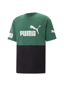 Футболки и поло PUMA модель 673321 Фото